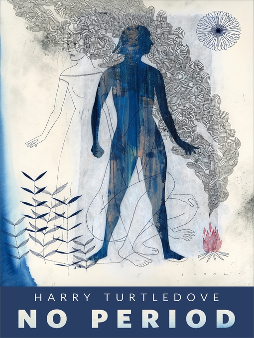 Title details for No Period by Harry Turtledove - Wait list